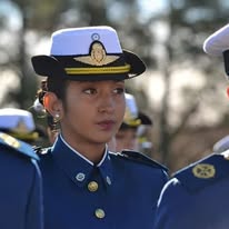 Brevet Distintivo Liceo Aeronautico Militar Cadetes y ARE
