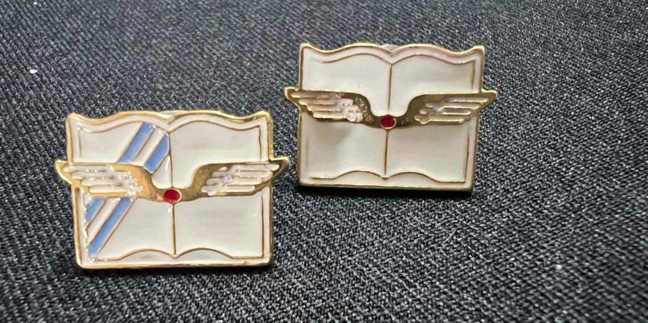 Reconocimiento al Mérito Académico y Aeronáutico para Cadetes y ARE – LAM