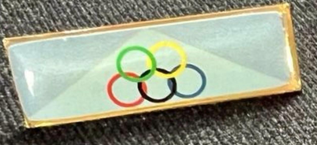 PINS Y DISTINCIONES – CADETES DEL LICEO AERONÁUTICO MILITAR