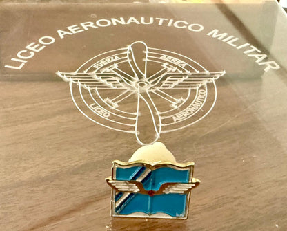 Reconocimiento al Mérito Académico y Aeronáutico para Cadetes y ARE – LAM
